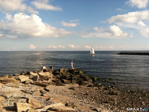 Tiny photo for 27 Nash Lane #5, Bridgeport, CT 06605 (MLS # 24148513)