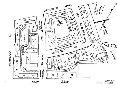 Tiny photo for 27 Nash Lane #5, Bridgeport, CT 06605 (MLS # 24148513)