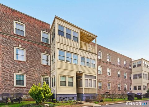 Tiny photo for 27 Nash Lane #5, Bridgeport, CT 06605 (MLS # 24148513)