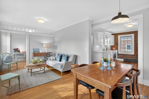 Tiny photo for 27 Nash Lane #5, Bridgeport, CT 06605 (MLS # 24148513)