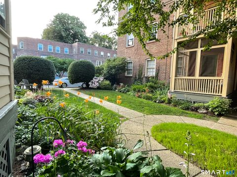 Tiny photo for 27 Nash Lane #5, Bridgeport, CT 06605 (MLS # 24148513)