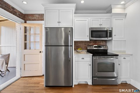 Tiny photo for 27 Nash Lane #5, Bridgeport, CT 06605 (MLS # 24148513)