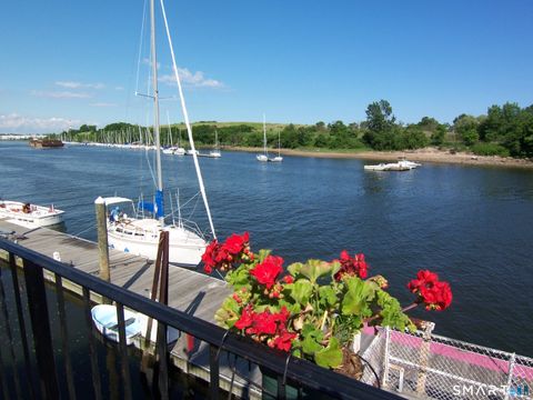 Tiny photo for 27 Nash Lane #5, Bridgeport, CT 06605 (MLS # 24148513)