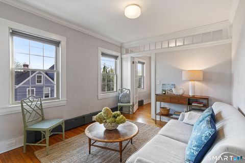 Tiny photo for 27 Nash Lane #5, Bridgeport, CT 06605 (MLS # 24148513)