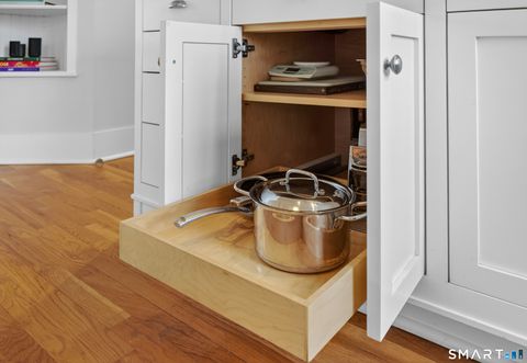 Tiny photo for 27 Nash Lane #5, Bridgeport, CT 06605 (MLS # 24148513)