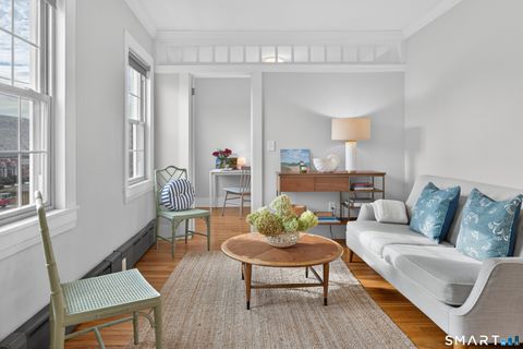 Tiny photo for 27 Nash Lane #5, Bridgeport, CT 06605 (MLS # 24148513)