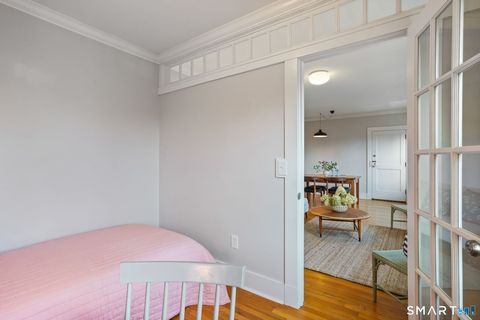 Tiny photo for 27 Nash Lane #5, Bridgeport, CT 06605 (MLS # 24148513)