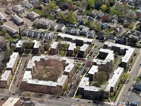 Tiny photo for 27 Nash Lane #5, Bridgeport, CT 06605 (MLS # 24148513)