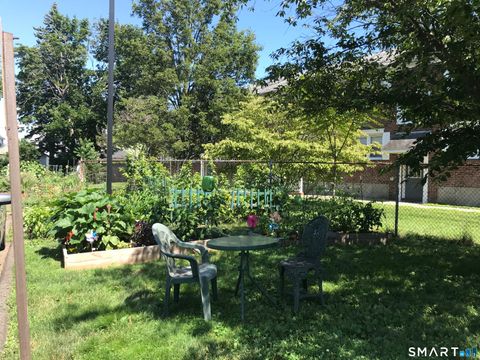 Tiny photo for 27 Nash Lane #5, Bridgeport, CT 06605 (MLS # 24148513)