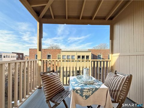 Tiny photo for 27 Nash Lane #5, Bridgeport, CT 06605 (MLS # 24148513)