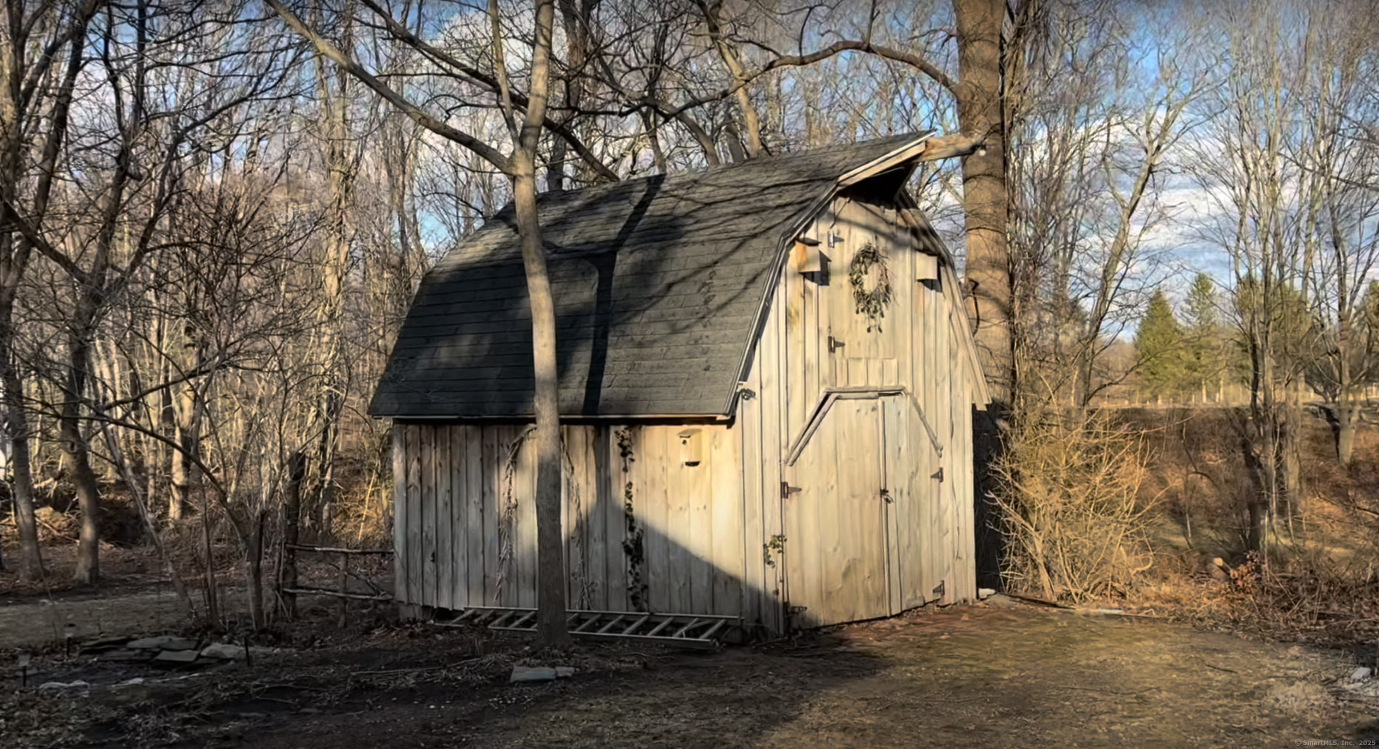 45 Roseland Park Road, Woodstock, Connecticut image 36