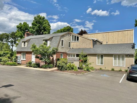 Tiny photo for 46 W Avon Road #Dental Office, Avon, CT 06001 (MLS # 24028344)