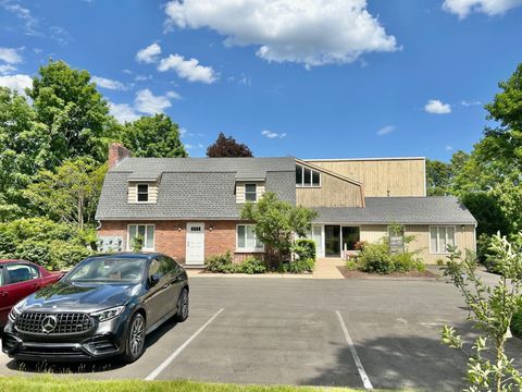 Tiny photo for 46 W Avon Road #Dental Office, Avon, CT 06001 (MLS # 24028344)