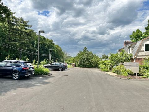 Tiny photo for 46 W Avon Road #Dental Office, Avon, CT 06001 (MLS # 24028344)