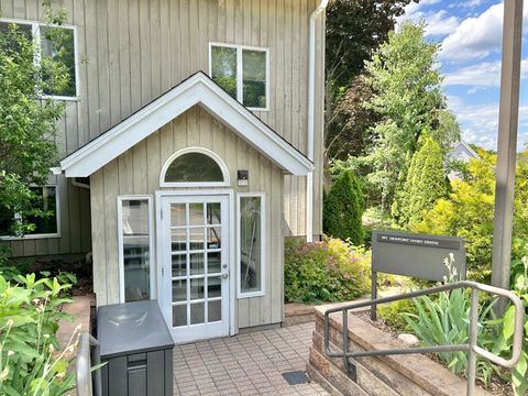 Tiny photo for 46 W Avon Road #Dental Office, Avon, CT 06001 (MLS # 24028344)