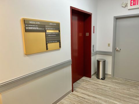 Tiny photo for 46 W Avon Road #Dental Office, Avon, CT 06001 (MLS # 24028344)