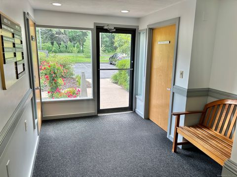 Tiny photo for 46 W Avon Road #Dental Office, Avon, CT 06001 (MLS # 24028344)