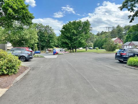 Tiny photo for 46 W Avon Road #Dental Office, Avon, CT 06001 (MLS # 24028344)