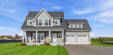 Photo of 71 Middle Road, East Windsor, CT 06016 (MLS # 24136206)