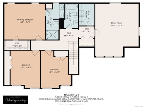 Tiny photo for 71 Middle Road, East Windsor, CT 06016 (MLS # 24136206)