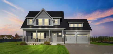 Tiny photo for 71 Middle Road, East Windsor, CT 06016 (MLS # 24136206)