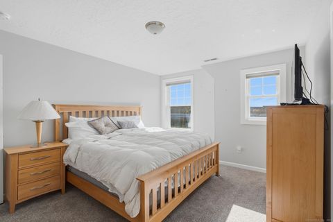 Tiny photo for 71 Middle Road, East Windsor, CT 06016 (MLS # 24136206)