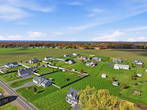 Tiny photo for 71 Middle Road, East Windsor, CT 06016 (MLS # 24136206)