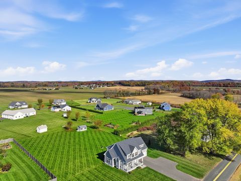 Tiny photo for 71 Middle Road, East Windsor, CT 06016 (MLS # 24136206)