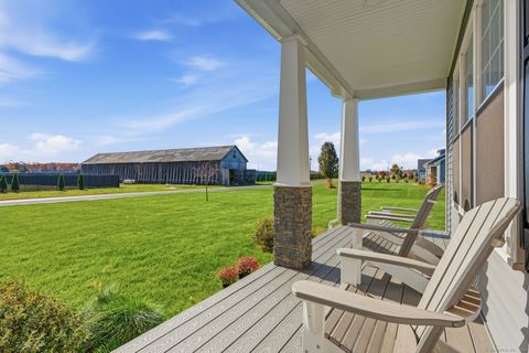 Tiny photo for 71 Middle Road, East Windsor, CT 06016 (MLS # 24136206)