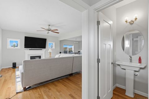 Tiny photo for 71 Middle Road, East Windsor, CT 06016 (MLS # 24136206)