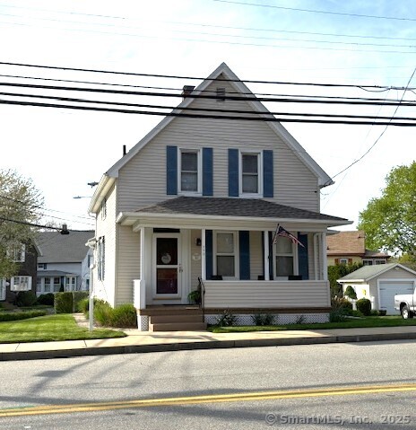 290 Boswell Avenue, Norwich, Connecticut image 1