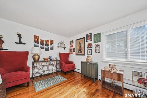 Tiny photo for 450 Edgewood Street #50, Hartford, CT 06112 (MLS # 24210513)