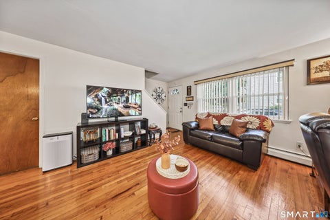 Tiny photo for 450 Edgewood Street #50, Hartford, CT 06112 (MLS # 24210513)