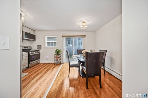 Tiny photo for 450 Edgewood Street #50, Hartford, CT 06112 (MLS # 24210513)