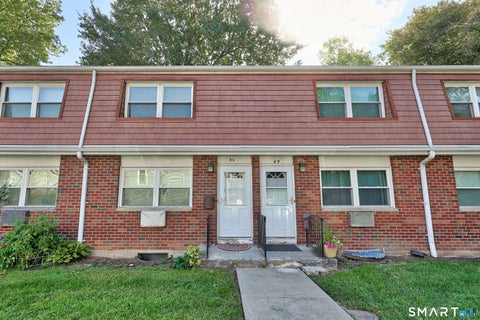 Tiny photo for 450 Edgewood Street #50, Hartford, CT 06112 (MLS # 24210513)