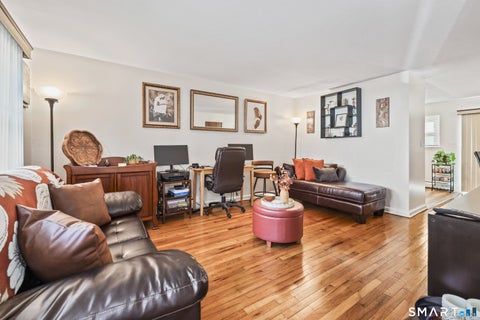 Tiny photo for 450 Edgewood Street #50, Hartford, CT 06112 (MLS # 24210513)