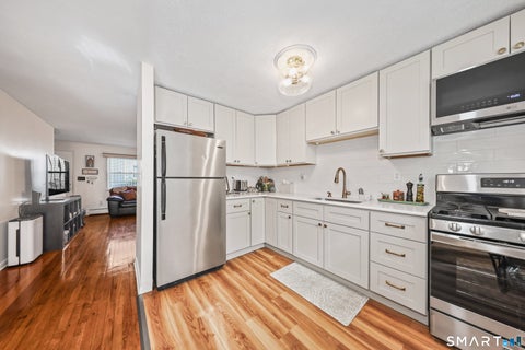 Tiny photo for 450 Edgewood Street #50, Hartford, CT 06112 (MLS # 24210513)