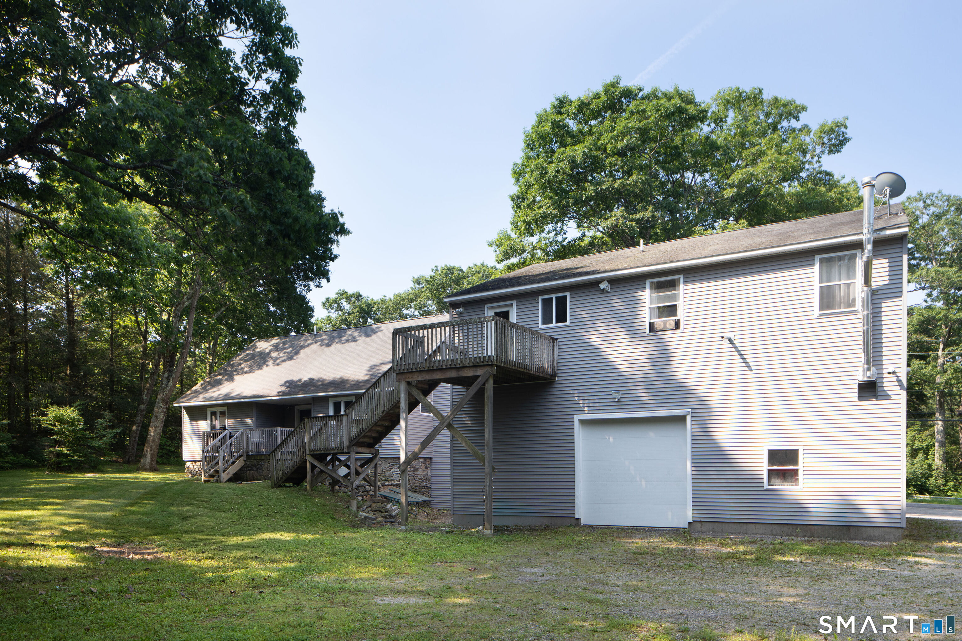 155 Winchester Road
