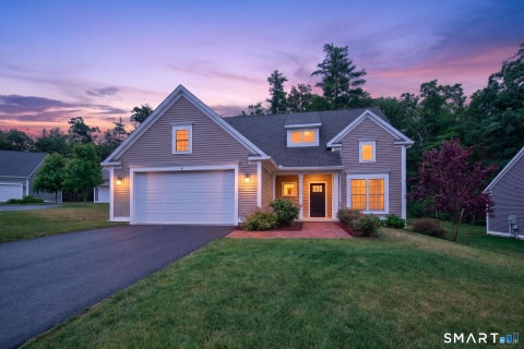 Photo of 6 Prospect Ridge #6, Simsbury, CT 06070 (MLS # 24186410)