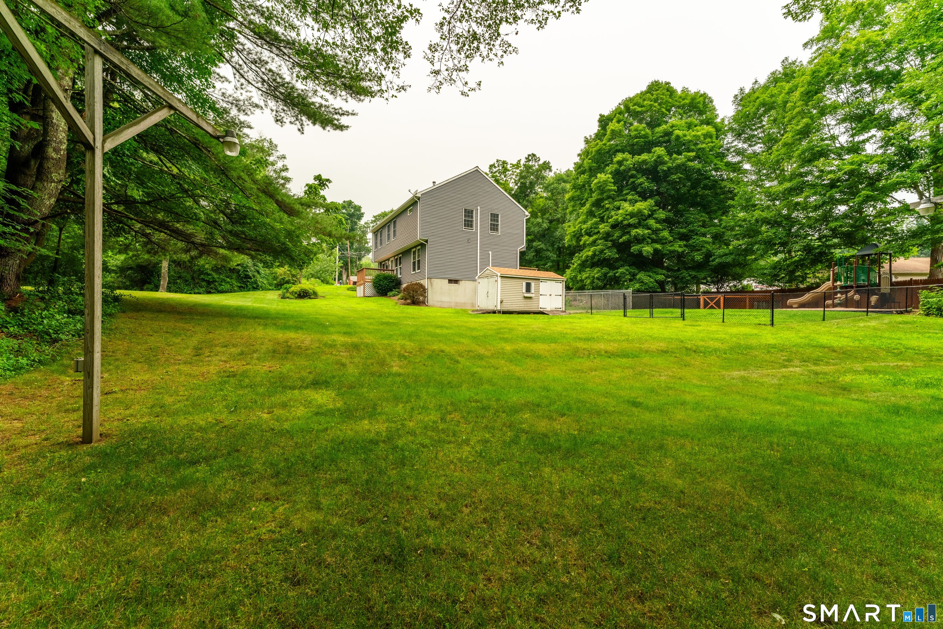 521 East Thompson Road