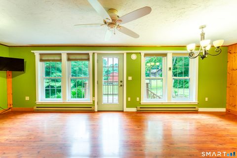 Tiny photo for 521 E Thompson Road, Thompson, CT 06277 (MLS # 24192268)
