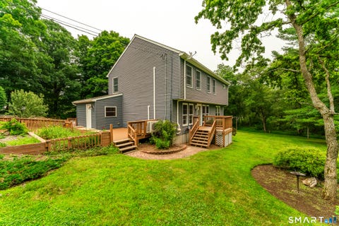 Photo of 521 E Thompson Road, Thompson, CT 06277 (MLS # 24192268)