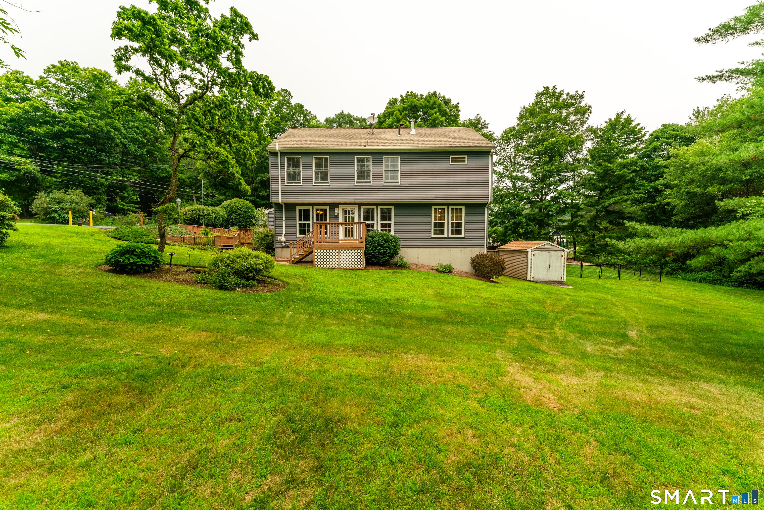 521 East Thompson Road