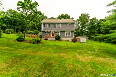 Tiny photo for 521 E Thompson Road, Thompson, CT 06277 (MLS # 24192268)