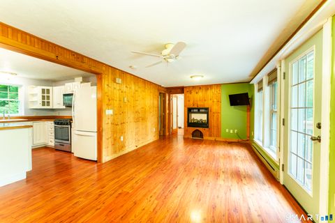 Tiny photo for 521 E Thompson Road, Thompson, CT 06277 (MLS # 24192268)