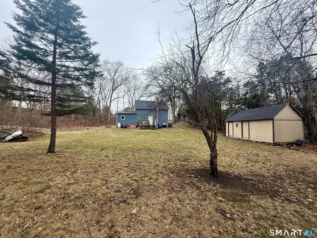 Photo of 66 Lucas Park Road, Norwich, CT 06360 (MLS # 24159015)