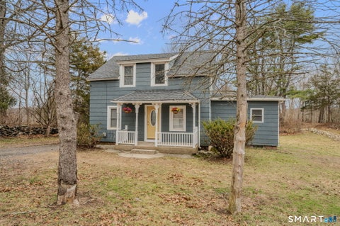 Homes For Sale - 66 Lucas Park Road<br/> Norwich, CT 06360