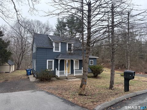 66 Lucas Park Road Norwich CT 06360