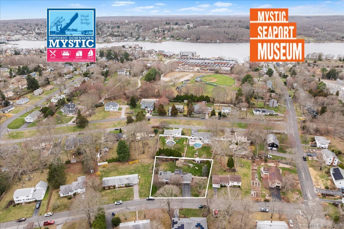 21 Sloop Lane, Stonington, Connecticut image 9