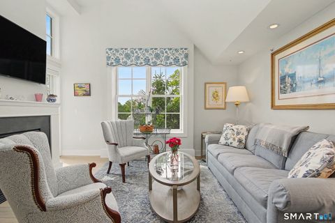 Tiny photo for 77 Havemeyer Lane #324, Stamford, CT 06902 (MLS # 24174698)